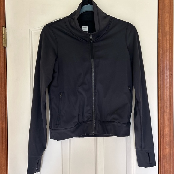 Prana Layna Jacket - Picture 3 of 5